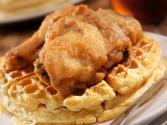 Study Accuses Southern Diet Of Causing Strokes